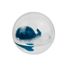 Wasserball Wal B38013 Bass & Bass 3