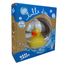 Wasserball Ente B38011 Bass & Bass 3