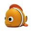 Wasserball Clownfisch B38012 Bass & Bass 3