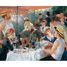 Das Frühstück der Ruderer von Renoir C35-250 Puzzle Michele Wilson 2