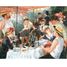 Das Frühstück der Ruderer von Renoir C35-250 Puzzle Michele Wilson 3
