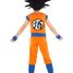 Goku saiyan dbz Kostüm für Kinder 140cm CHAKS-C4369140 Chaks 2