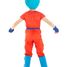 Goku super saiyan Kostüm für Kinder 140cm CHAKS-C4378140 Chaks 2