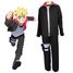 Boruto Uzumaki Kostüm für Kinder 140cm CHAKS-C4609140 Chaks 4