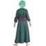 One Piece Zoro Kostüm für Kinder 152cm CHAKS-C4614152 Chaks 2