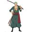 One Piece Zoro Kostüm für Kinder 152cm CHAKS-C4614152 Chaks 3