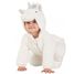 Baby Einhorn Kostüm für Kinder 12-24 Monate CHAKS-C464586 Chaks 3