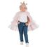 Einhorn-Feenumhang 62 cm CHAKS-C4662 Chaks 2
