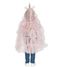 Einhorn-Feenumhang 62 cm CHAKS-C4662 Chaks 3