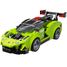 Velocity Hurricane Rennwagen 165 Teile C55052W CaDA 2