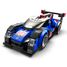 Supersonic Star Rennwagen 164 Teile C55053W CaDA 1