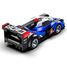 Supersonic Star Rennwagen 164 Teile C55053W CaDA 2