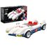 Sportwagen Speed Racer Mach 5 294 Teile C55087W CaDA 3