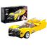 Sportwagen Speed Racer Shooting Star 250 Teile C55088W CaDA 3