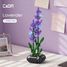 Blumentopf Lavendel 205 Teile C59027W CaDA 2