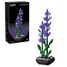 Blumentopf Lavendel 205 Teile C59027W CaDA 4