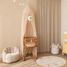 Betthimmel Pure Beige LD-CA30125040 Little Dutch 2