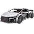 Sportwagen Audi R8 Coupé 536 Teile C57012W CaDA 1