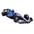 BWT Alpine F1 Team A525 2173 Teile C64012W CaDA 1