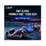 BWT Alpine F1 Team A525 2173 Teile C64012W CaDA 6