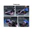 BWT Alpine F1 Team A525 2173 Teile C64012W CaDA 7