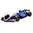 BWT Alpine F1 Team A525 2173 Teile C64012W CaDA 2