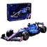 BWT Alpine F1 Team A525 2173 Teile C64012W CaDA 4
