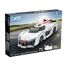 Pininfarina H2 Speed Car 296 Teile C51090W CaDA 4