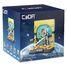 Weltraumsonde Voyager NASA 149 Teile C56046W CaDA 3
