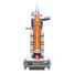 Rakete Artemis SLS NASA 659 Teile C56049W CaDA 2