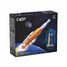 Rakete Artemis SLS NASA 659 Teile C56049W CaDA 4