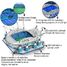 Manchester City Stadion 4473 Teile C66022W CaDA 6