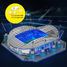 Manchester City Stadion 4473 Teile C66022W CaDA 5