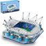 Manchester City Stadion 4473 Teile C66022W CaDA 7