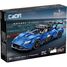 Sportwagen Maserati GT2 549 Teile C57013W CaDA 7
