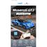 Sportwagen Maserati GT2 549 Teile C57013W CaDA 8