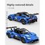 Sportwagen Maserati GT2 549 Teile C57013W CaDA 9