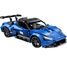 Sportwagen Maserati GT2 549 Teile C57013W CaDA 3