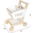 Einkaufswagen aus Holz Fresh LE12836 Small Foot company 2