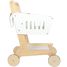 Einkaufswagen aus Holz Fresh LE12836 Small Foot company 4