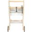 Einkaufswagen aus Holz Fresh LE12836 Small Foot company 5