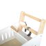 Einkaufswagen aus Holz Fresh LE12836 Small Foot company 6