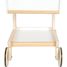 Einkaufswagen aus Holz Fresh LE12836 Small Foot company 9