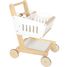 Einkaufswagen aus Holz Fresh LE12836 Small Foot company 1
