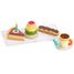 Gourmet-Kaffee-Set V8180 Vilac 1
