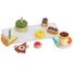 Gourmet-Kaffee-Set V8180 Vilac 2