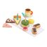 Gourmet-Kaffee-Set V8180 Vilac 7