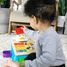 Magic Touch Registrierkasse HA-E16660 Hape Toys 6