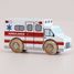 Krankenwagen Lance Nr 43 TV-GT265 Le Toy Van 3