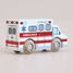 Krankenwagen Lance Nr 43 TV-GT265 Le Toy Van 5